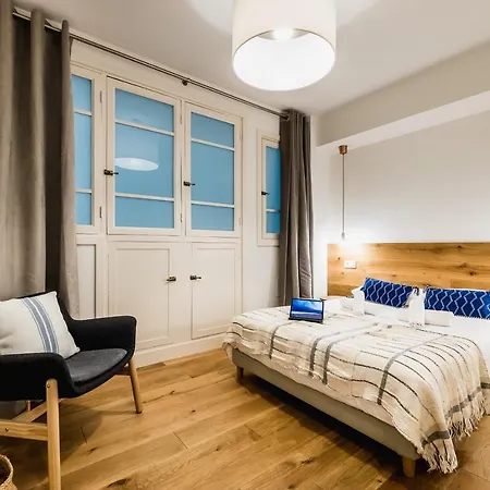 Zabaleta By Sweet 산세바스티안