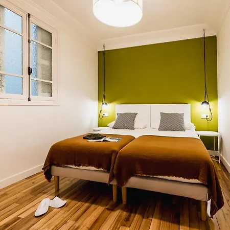 Zabaleta By Sweet * 산세바스티안