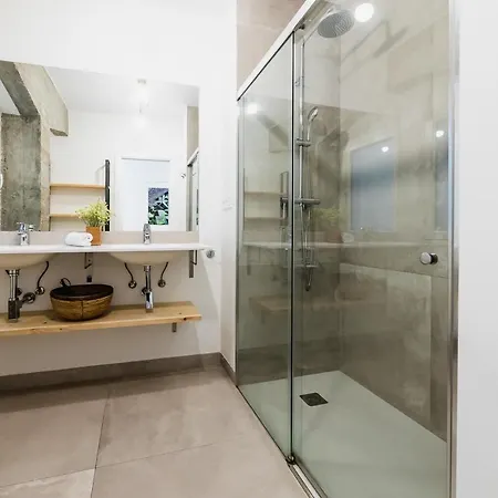 Zabaleta By Sweet San Sebastián