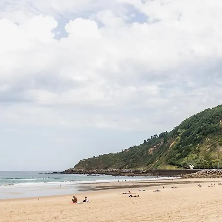 Zabaleta By Sweet 아파트 *