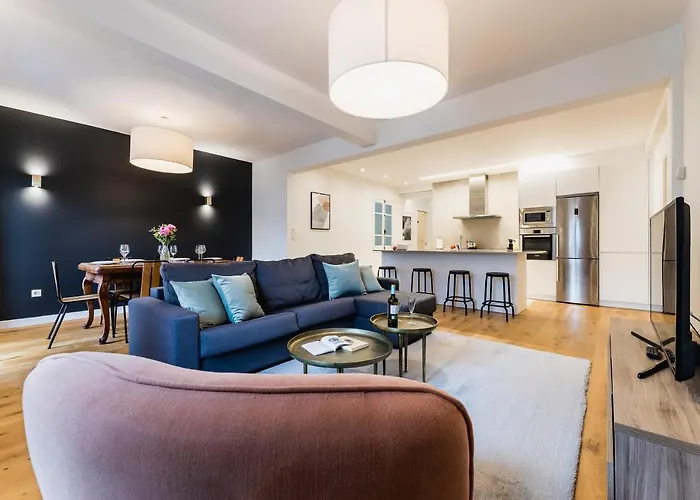 Zabaleta By Sweet Appartamento