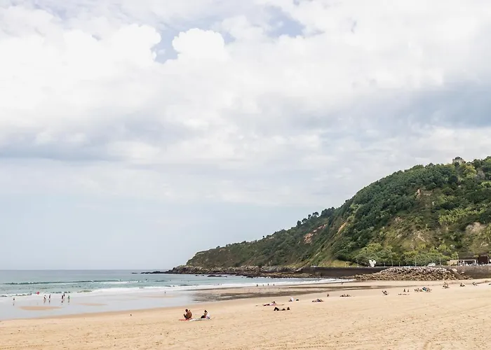 Zabaleta By Sweet Appartamento *