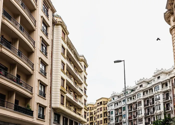 Zabaleta By Sweet Appartamento *