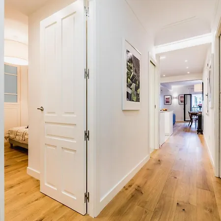 Zabaleta By Sweet Διαμέρισμα *