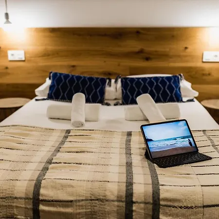 Zabaleta By Sweet Σαν Σεμπαστιάν