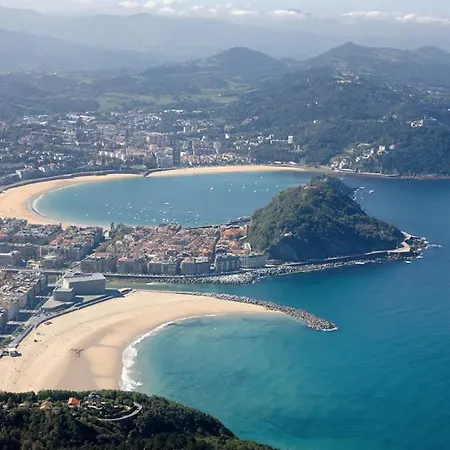 Zabaleta By Sweet Appartamento