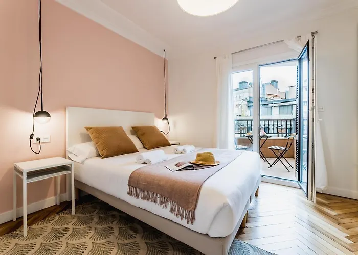 Zabaleta By Sweet * Σαν Σεμπαστιάν