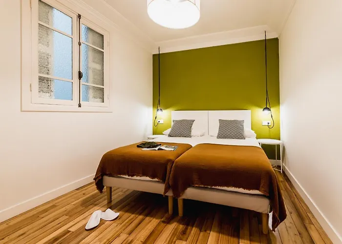 Zabaleta By Sweet * Σαν Σεμπαστιάν