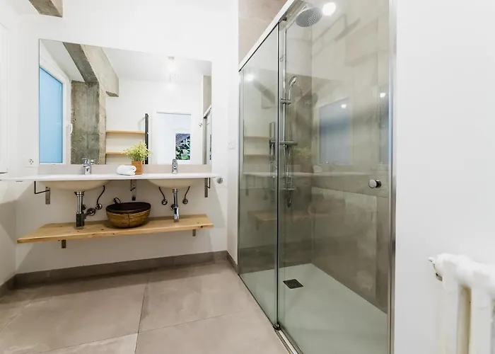 Zabaleta By Sweet Σαν Σεμπαστιάν