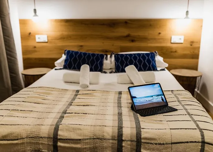 Zabaleta By Sweet 산세바스티안