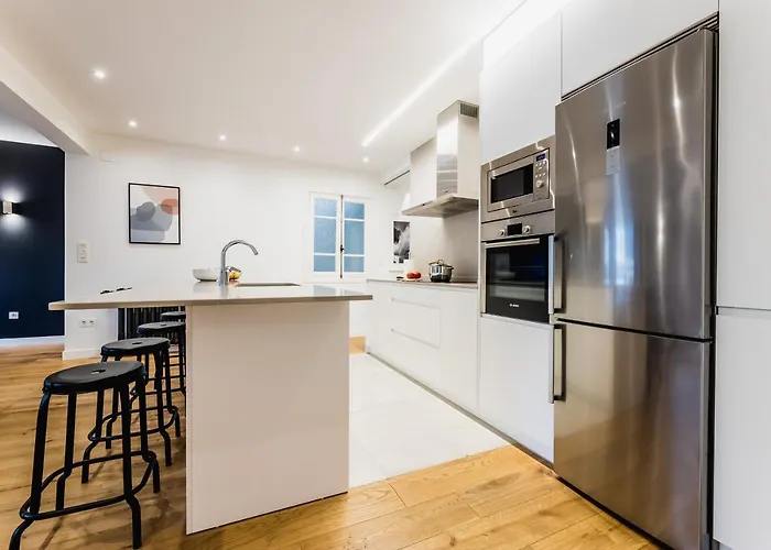 Zabaleta By Sweet 산세바스티안